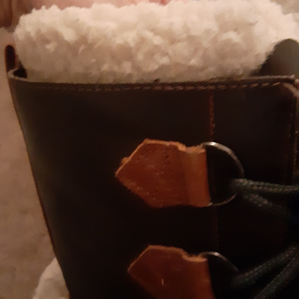 Boots - Picture 8 of 8